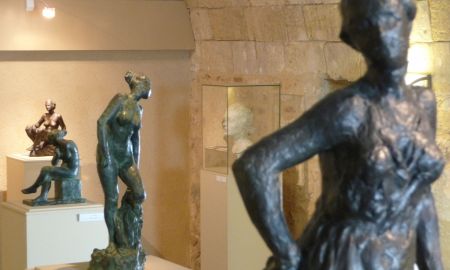 Musée Costi, Bergerac
