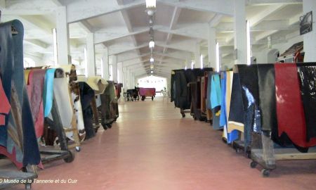 Musée de la Tannerie et du Cuir, Bort-les-Orgues