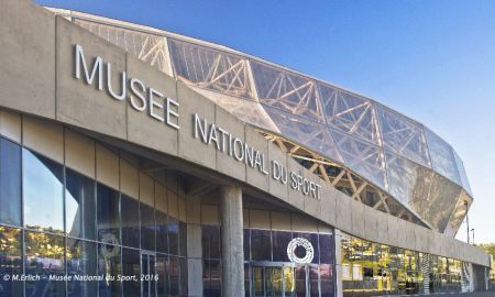 Musée National du Sport, Nice