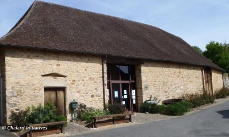 Musée de l'Or, Le Chalard