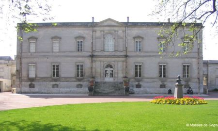 Musée d'Art et d'Histoire, Cognac