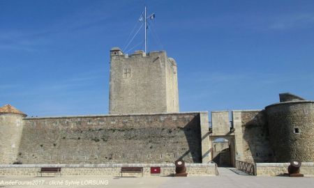 Musée Régional de Fouras, Fouras