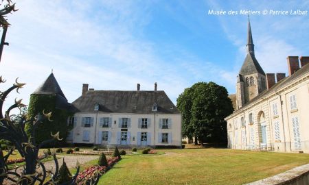 Musée des Métiers, Argent-sur-Sauldre