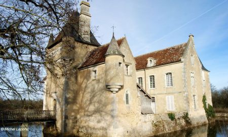 Musée des Arts et Traditions Paysannes, Saint-Hilaire-en-Lignières