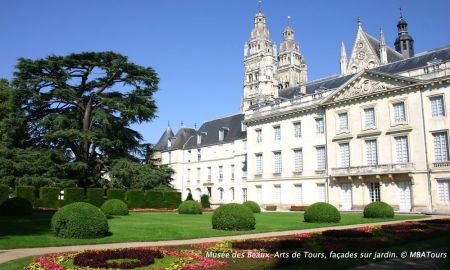 Musée des Beaux-Arts, Tours