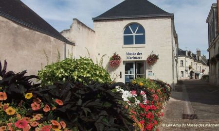 Musée des Mariniers, Chouzé-sur-Loire