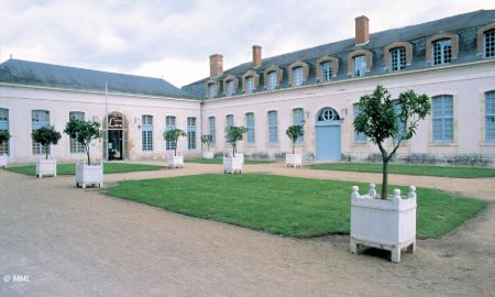 Musée de la Marine de Loire, Châteauneuf-sur-Loire