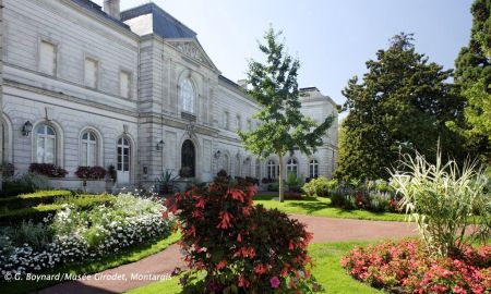 Musée Girodet, Montargis