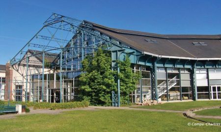 Conservatoire de l'Agriculture Le Compa, Chartres