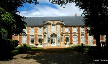 Musée des Beaux-Arts, Chartres