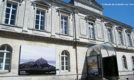 Musée de la Roche-sur-Yon, La Roche-sur-Yon