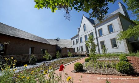 Centre Beautour, La Roche-sur-Yon