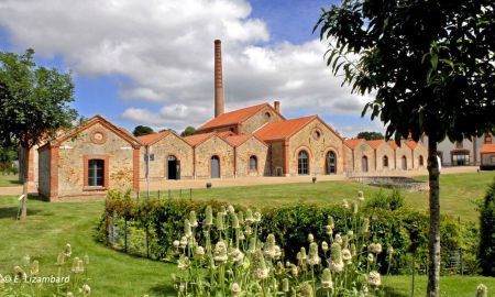 Musée du Textile et de la Mode, Cholet