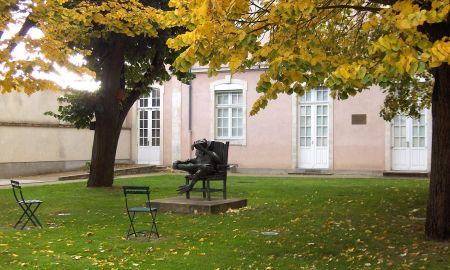 Musée Vert, Le Mans