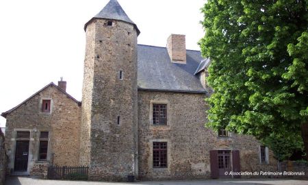 Musée Claude-Chappe, Brûlon