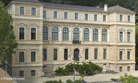 Musée d'Art et d'Industrie, Saint-Étienne