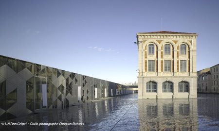 Cité du Design, Saint-Étienne