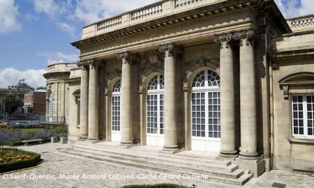 Musée Antoine-Lécuyer, Saint-Quentin