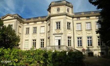 Musée des Vignerons du Forez - Château de Boën, Boën-sur-Lignon