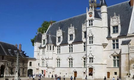 MUDO-Musée de l'Oise, Beauvais