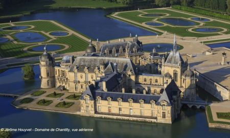 Musée Condé, Chantilly