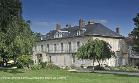 Musée Antoine Vivenel, Compiègne