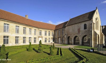 Musée d'Art et d'Archéologie, Senlis