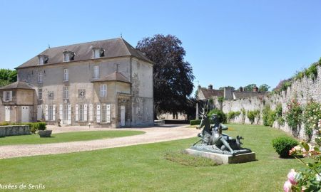 Musée de la Vénerie, Senlis