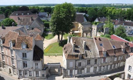 Musée des Spahis, Senlis