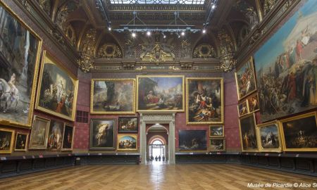 Musée de Picardie, Amiens