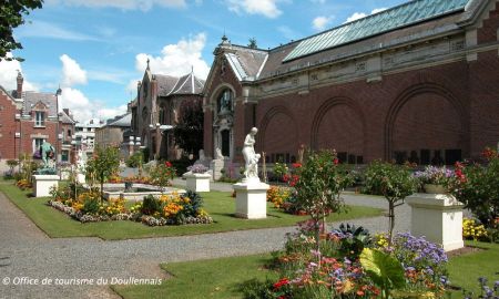 Musée Lombart, Doullens