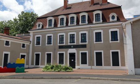 Musée de Feurs, Feurs