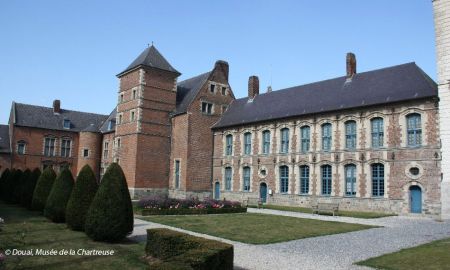 Musée de la Chartreuse, Douai