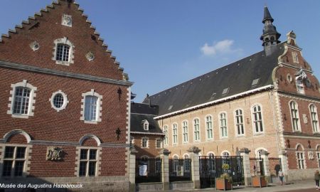 Musée des Augustins d'Hazebrouck, Hazebrouck