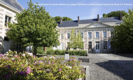 Musée Matisse, Le Cateau-Cambrésis