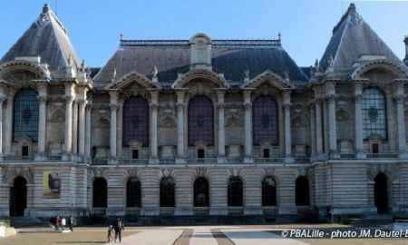 Palais des Beaux-Arts, Lille