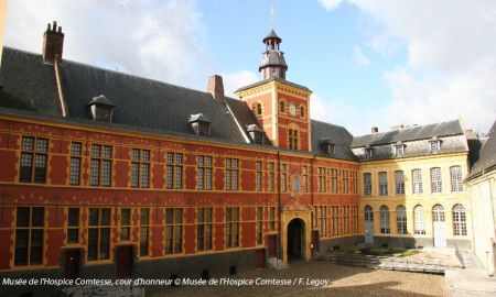 Musée de l'Hospice Comtesse, Lille