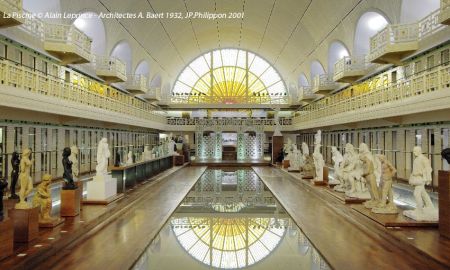 La Piscine - Musée d'Art et d'Industrie André-Diligent, Roubaix