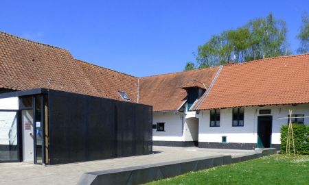 Musée du Terroir, Villeneuve-d'Ascq