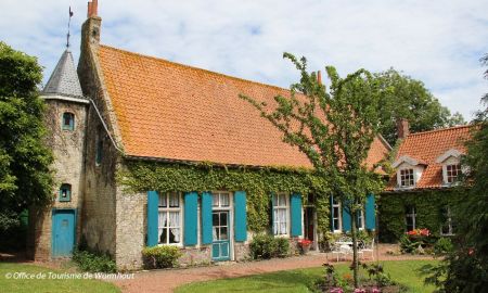 Musée Jeanne-Devos, Wormhout