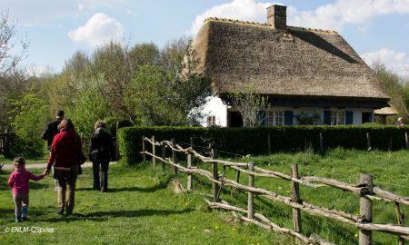 Musée de Plein Air, Villeneuve-d'Ascq