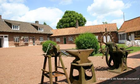 Musée de la Vie Rurale, Steenwerck