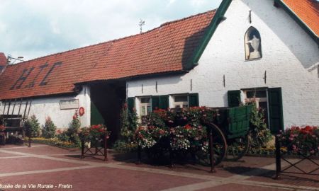 Musée de la Vie Rurale, Fretin