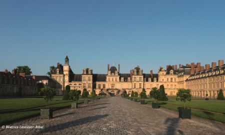 Musée du Château de Fontainebleau, Fontainebleau