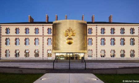 Musée de la gendarmerie nationale, Melun