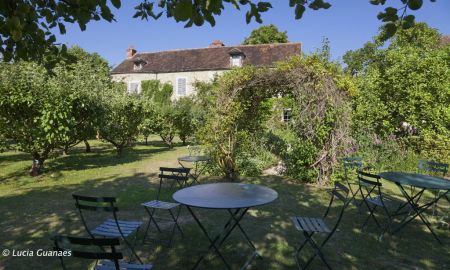 Musée Départemental Stéphane-Mallarmé, Vulaines-sur-Seine