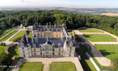 Musée National de la Renaissance, Écouen