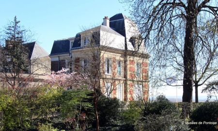 Musée Camille-Pissarro, Pontoise