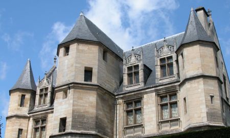 Musée Tavet-Delacour, Pontoise