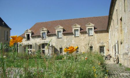 Musée du Vexin Français, Théméricourt